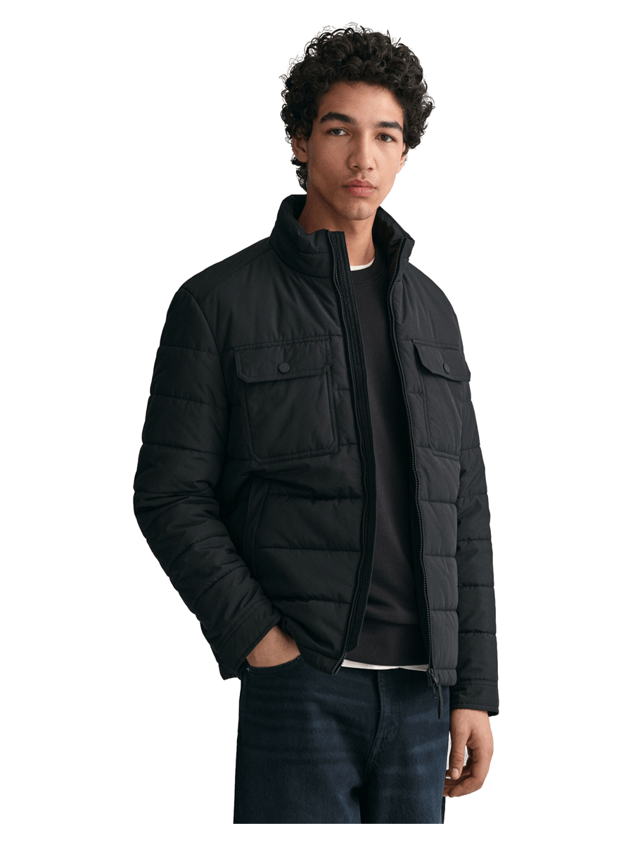 Gant Overtøj 7006344-5_M - Bygholm Menswear